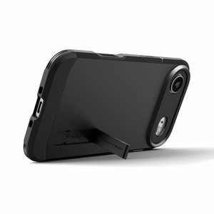 SPIGEN ümbris TOUGH ARMOR MAG compatible with MagSafe jaoks IPHONE 17 Air must
