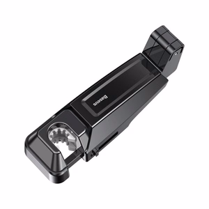 Autohoidik Baseus Headrest Holder (sobib: 4.0 - 6.5 toll.) (Mittemagretiline/Istme peatus)
