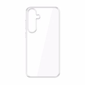 Ümbris 3mk Clear Ümbris 1,2mm Samsung S731 S25 FE