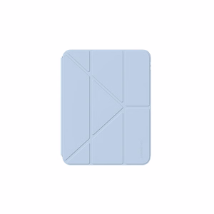 AmazingThing Minimal ümbris iPad Air M3 11" jaoks - sinine