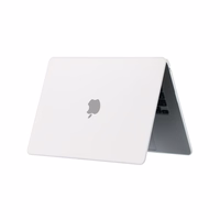 Tech-Protect SmartShell ümbris MacBook Air 15" M2 / M3 / 2023-2024 jaoks - matt