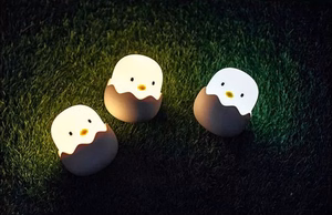 Night lamp BD-NL-01 Chicken