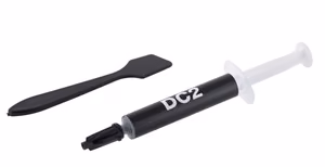 be quiet! DC2 soojusjuhtivuspasta 7,5 W/m·K 3 g