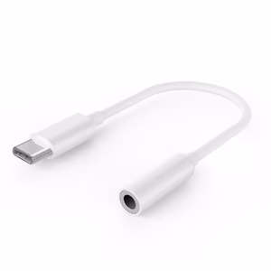 Gembird USB-C Audio 3.5mm kaabel