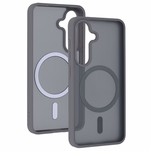 Tel Protect Aura Matte Magsafe ümbris Samsung Galaxy S25/S24, hall