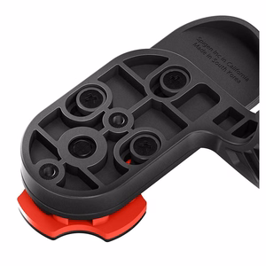 Spigen Gearlock MF100 Bike Stem Mount - Must