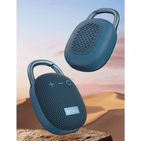 Juhtmevaba speaker Wiwu Thunder H3 5W