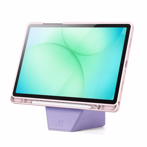 Ümbris Dux Ducis Vers Samsung X210/X215/X216 Tab A9 Plus 11.0/X230/X235/X236 Tab A11 Plus 11.0 must