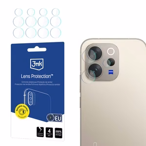 3mk Lens Protection™ hübriid kaamera objektiivi klaas Vivo V70