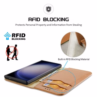 Ümbris Dux Ducis Hivo Samsung S921 S24 must