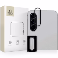 Tech-Protect Camring Fit+ Camera Cover jaoks Samsung Galaxy A36 / A56 5G - Must