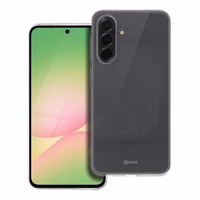 ROAR Ümbris ALL DAY COLORFUL JELLY jaoks SAMSUNG A56 5G läbipaistev