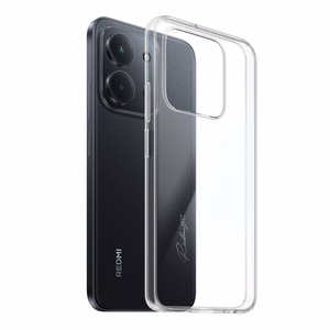 Case 3mk Clear Case 1,2mm Xiaomi Redmi 15C 4G/5G/Poco C85 4G/5G