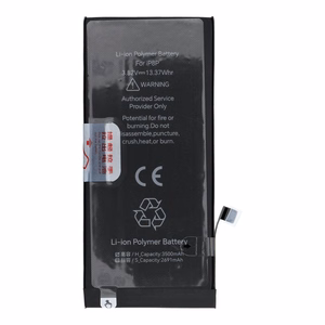 JCID Battery jaoks iPhone 8 Plus 3500 mAh (high capacity)