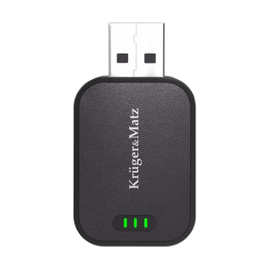 HL-CP03 juhtmevaba CarPlay ja Android Auto adapter