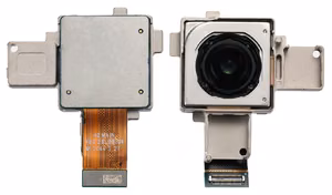Kaamera Xiaomi Mi 11 (108MP wide) tagumine originaal (kasutatud Grade A)