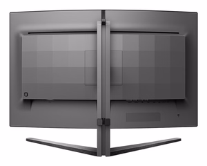 Philips Evnia 5000 32M2C5500W/00 monitor 80 cm (31,5") 2560 x 1440 pikslit Quad HD LCD must