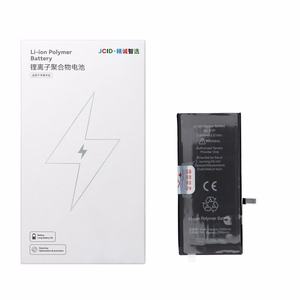 JCID Battery jaoks iPhone 7G Plus 3500 mAh (high capacity)