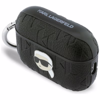 Karl Lagerfeld Monogram Karl Head Ümbris for AirPods Pro 3 - must
