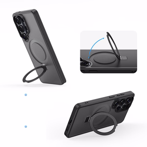 Ümbris Dux Ducis Yind Magnetic Alus Samsung S948 S26 Ultra must