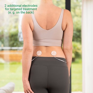Medisana TT 250 Tens & Heat for Menstrual Pain