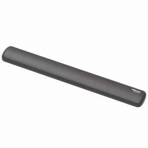 Fellowes klaviatuuri randmetoe must 100142575