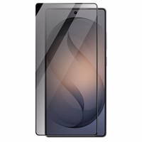 Benks karastatud klaas Ultra Shield Privacy (F049) Samsung Galaxy S26 Plus'ile (F049)