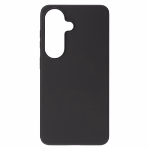 Liavec Silky ümbris metallist kaamera raamiga Samsung Galaxy S26 Plus jaoks must
