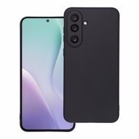 MATT ümbris jaoks SAMSUNG M56 5G must