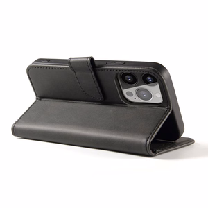Magnet Ümbris cover jaoks TCL 30+ flip cover wallet stand must