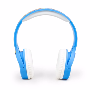 Paw Patrol Bluetooth наушники синие