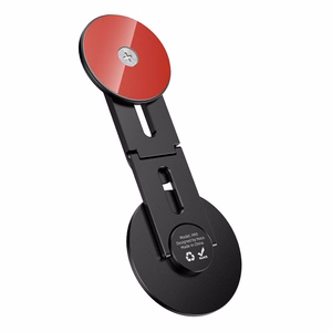 Magnetic car phone hoidja to the back of the screen Hoco H93 must