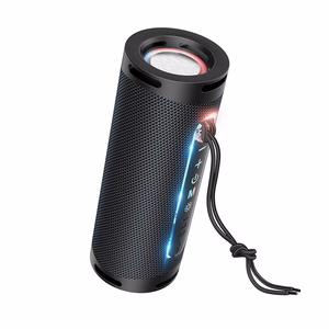 Bluetooth speaker 2 x 5W 5h Hoco HC9 must