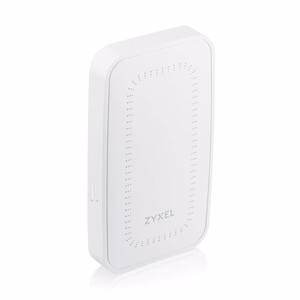 Pääsupunkt Zyxel WAX300H 2400 Mbit/s valge (PoE+)
