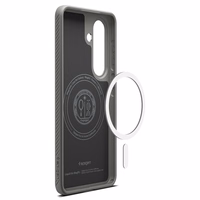 Spigen Liquid Air Mag MagSafe Ümbris for Samsung Galaxy S26+ - hall