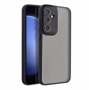 Чехол Samsung A27 5G Variete черный