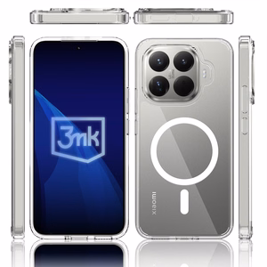 Xiaomi 17T Pro – 3mk Armor Case telefoniümbris