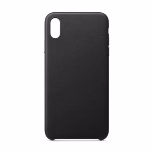 ECO nahast ümbris iPhone 12 Pro Max jaoks must