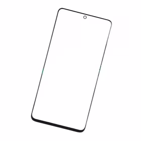 Outer Screen Glass Ühildub Samsung N980 Note 20 Must Original