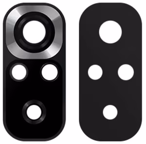 Xiaomi Poco M5s lens jaoks camera Must (only lens) ORG