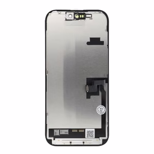 LCD Screen iPhone 16 Pro with digitizer must (HD+ Incell) IC Transferable
