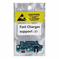 Charging board jaoks SAMSUNG A05s A057 OEM (Fast Laadija)