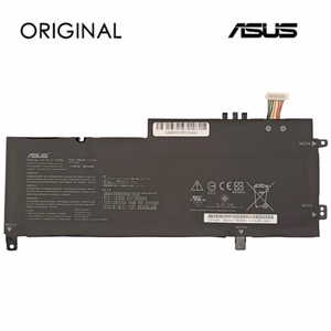 Notebook Aku ASUS C41N1809, 3640mAh, Original