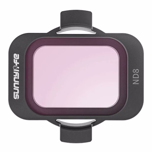 Komplekt of 4 filters ND 8/16/32/64 Sunnylife jaoks DJI Avata 2