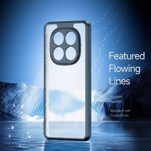 DUX DUCIS case AIMO jaoks REDMI NOTE 14 Pro 4G must