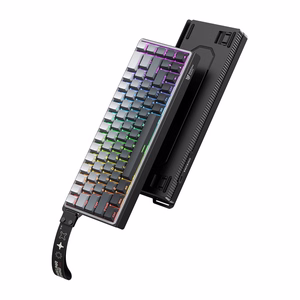 ONIKUMA G69 Keyboard (black) (QWERTY)