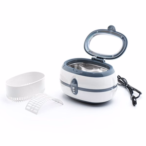 BEST Ultrasonic Cleaner (600ml)