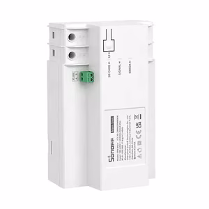 Tark lüliti Sonoff SPM-Main LAN (ethernet) WiFi