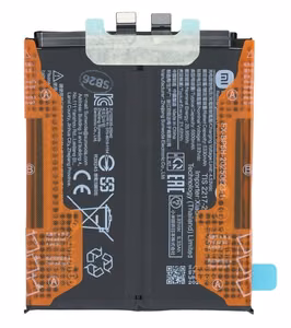 Originaalne aku Xiaomi 15T Pro 5500mAh BP5H (service pack)