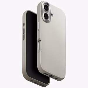 Uniq Lyden iPhone 17 Magclick Charging Ümbris - Hall
